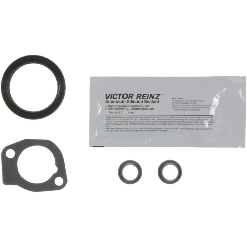 Victor Reinz 15-10895-01 Engine Timing Cover Gasket Set