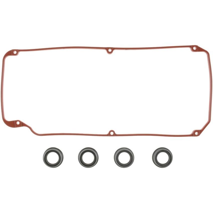 Victor Reinz 15-10936-01 Engine Valve Cover Gasket Set for Select Mitsubishi Lancer and Mirage