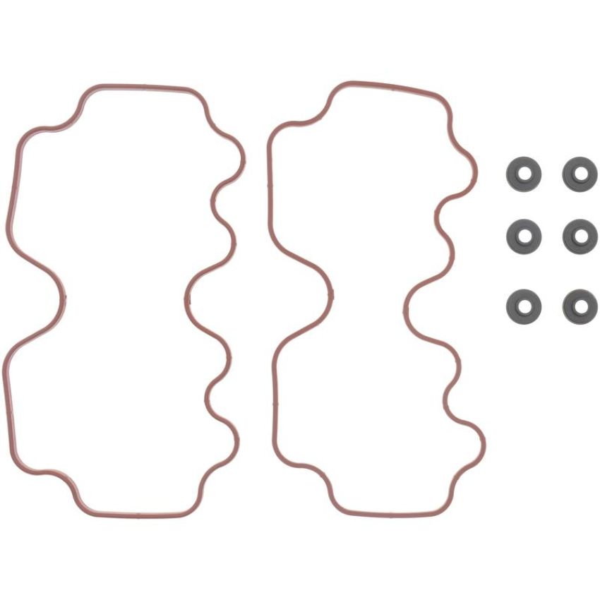 Victor Reinz 15-10938-01 Engine Valve Cover Gasket Set for Select Subaru Impreza and Legacy 1.8L, 2.2L