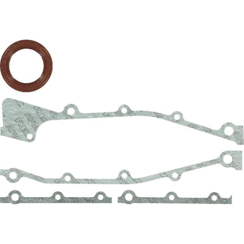 Victor Reinz 15-22603-02 Engine Timing Chain Case Cover Gasket Set
