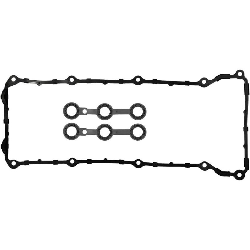 Victor Reinz 15-28939-01 Engine Valve Cover Gasket Set for Select BMW 325i, 325is and 525i 2.5L