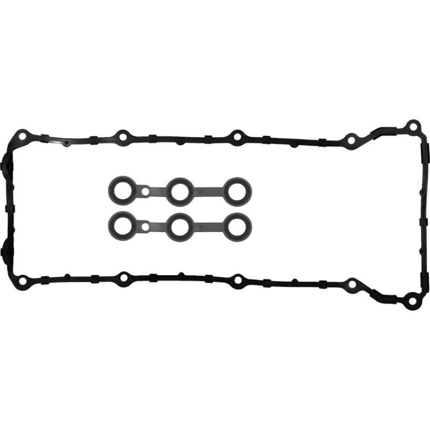 Victor Reinz 15-28939-01 Engine Valve Cover Gasket Set for Select BMW 325i, 325is and 525i 2.5L