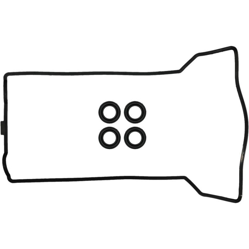Victor Reinz 15-31001-01 Engine Valve Cover Gasket Set for Select Mercedes-Benz 2.2L and 2.3L