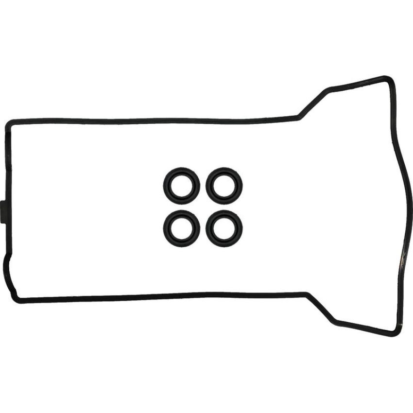 Victor Reinz 15-31001-01 Engine Valve Cover Gasket Set for Select Mercedes-Benz 2.2L and 2.3L