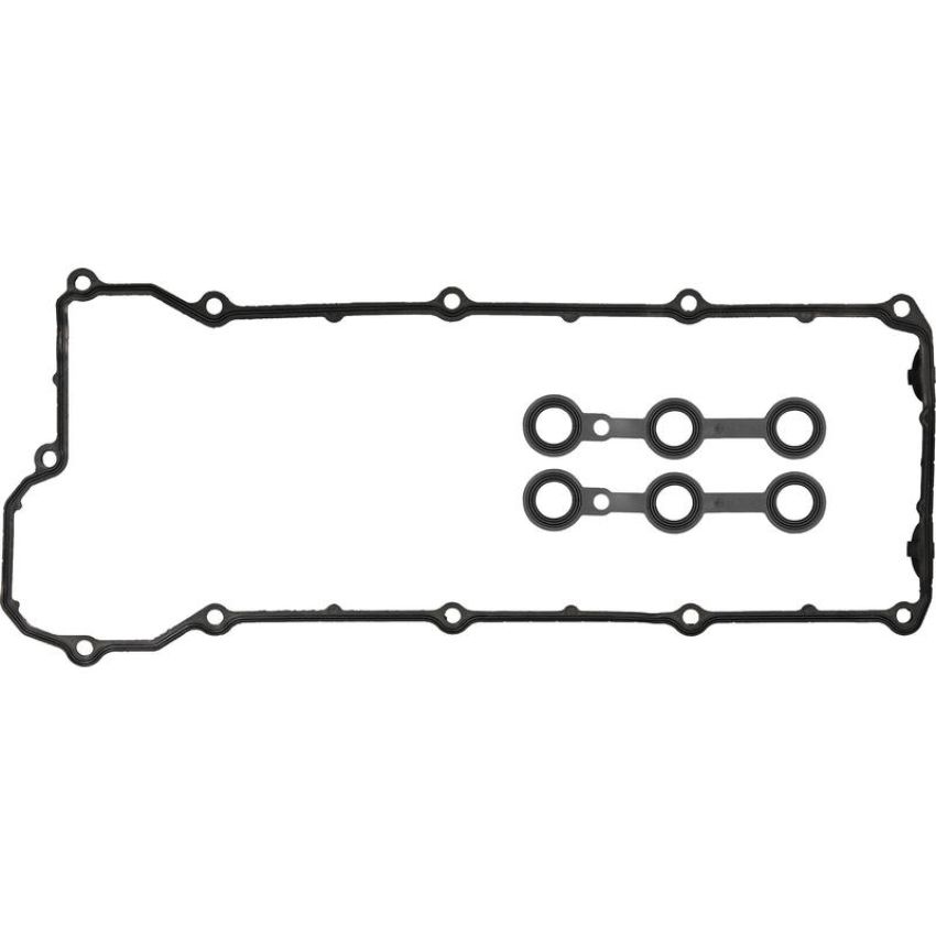 Victor Reinz 15-31036-01 Engine Valve Cover Gasket Set for Select BMW 325i, 325is, 525i and 525iT