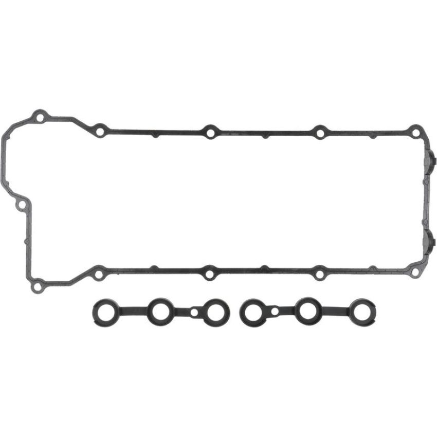 Victor Reinz 15-31036-01 Engine Valve Cover Gasket Set for Select BMW 325i, 325is, 525i and 525iT