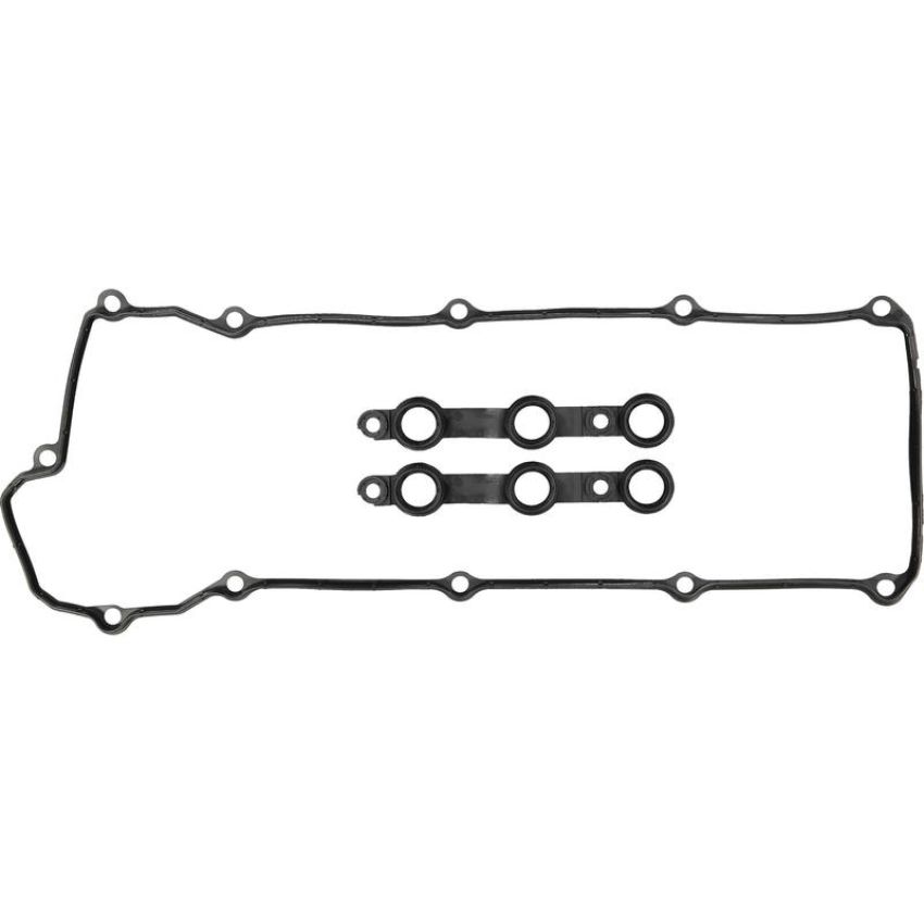Victor Reinz 15-31401-01 Engine Valve Cover Gasket Set for Select BMW 2.5L and 2.8L