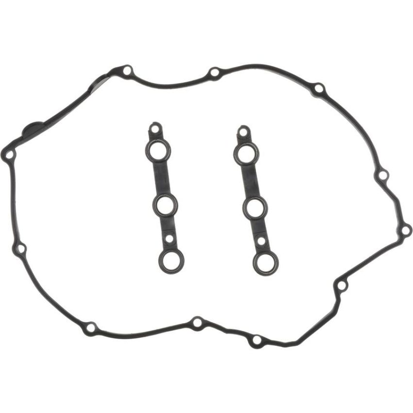 Victor Reinz 15-31401-01 Engine Valve Cover Gasket Set for Select BMW 2.5L and 2.8L
