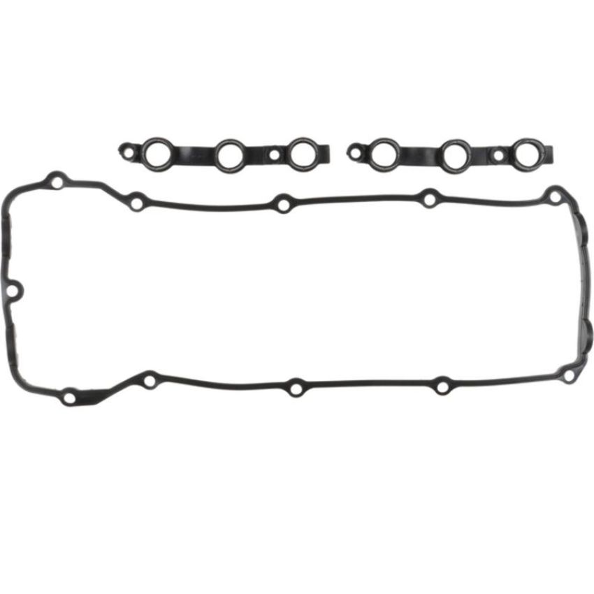 Victor Reinz 15-33077-02 Engine Valve Cover Gasket Set for Select BMW 2.5L and 3.0L