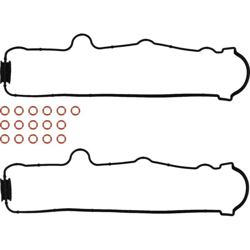 Victor Reinz 15-34268-02 Engine Valve Cover Gasket Set
