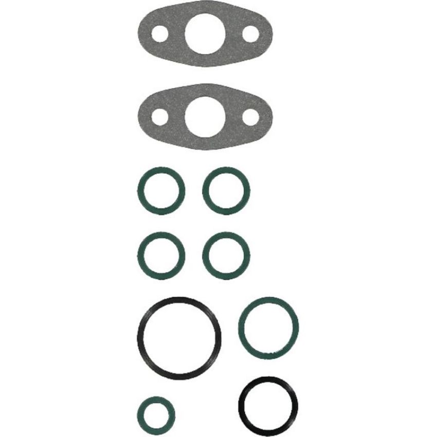 Victor Reinz 15-36428-01 Engine Oil Pan Gasket Set