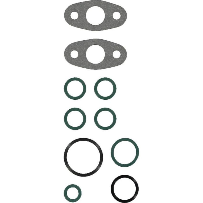 Victor Reinz 15-36428-01 Engine Oil Pan Gasket Set