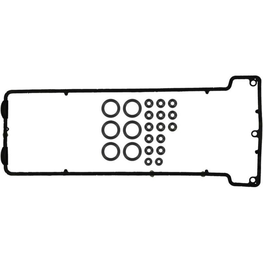 Victor Reinz 15-36508-01 Engine Valve Cover Gasket Set for Select BMW M3, Z3 and Z4 3.2L