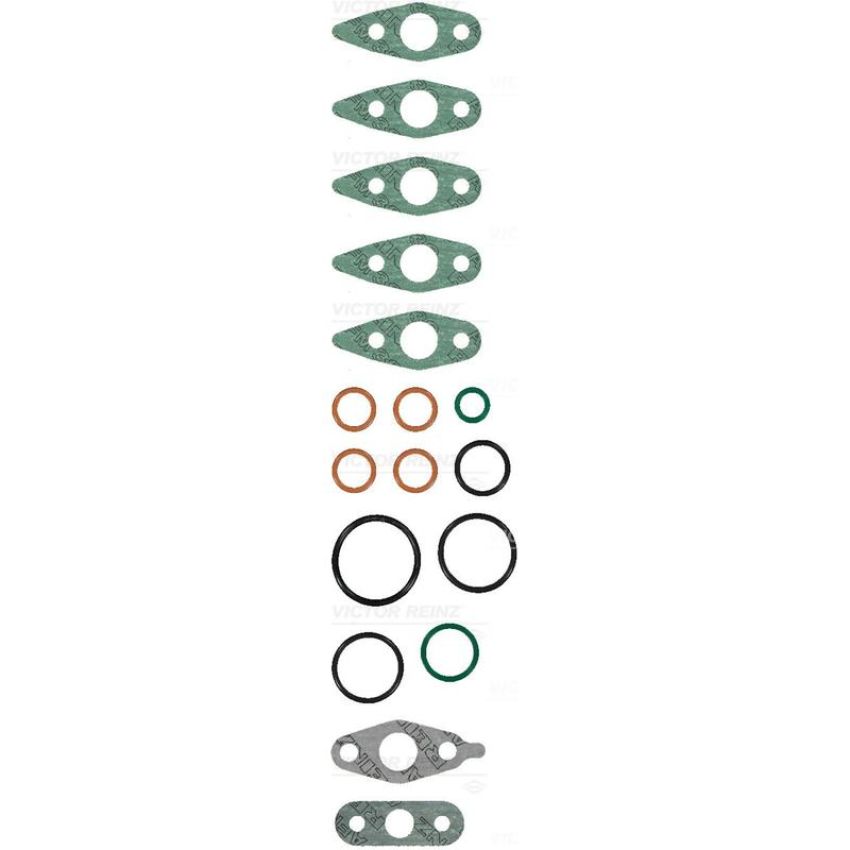 Victor Reinz 15-37192-01 Engine Oil Pan Gasket Set