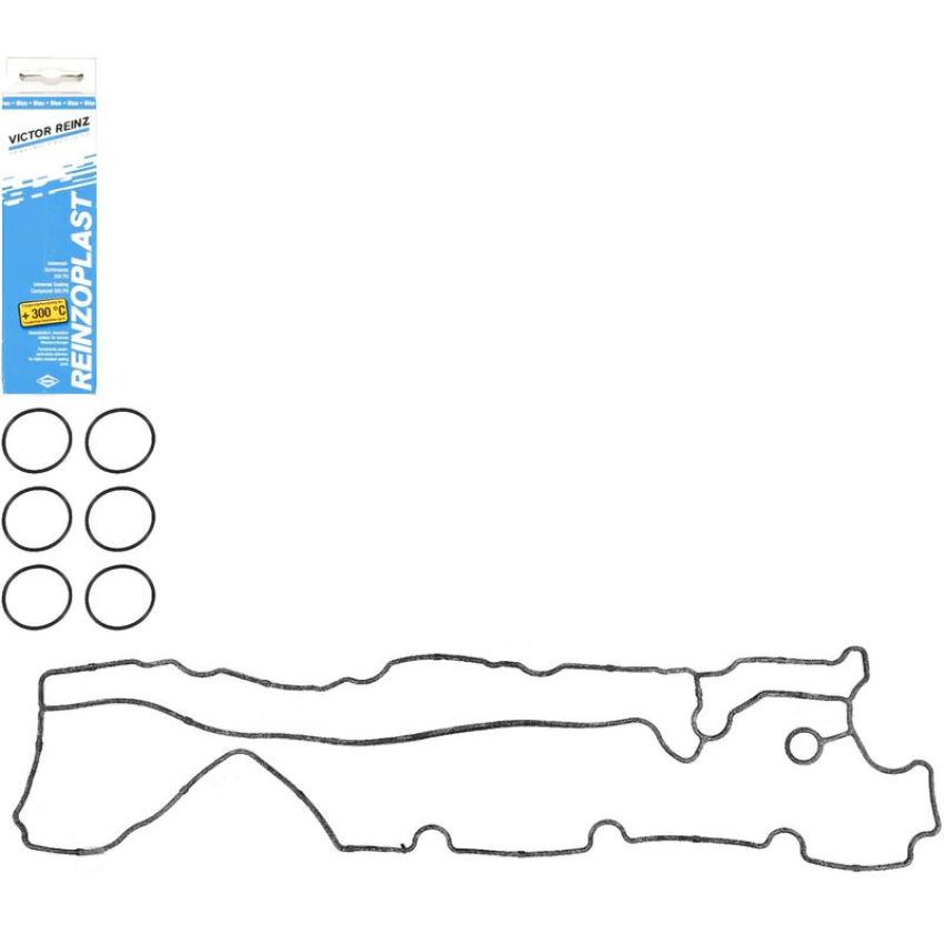 Victor Reinz 15-39299-01 Engine Valve Cover Gasket Set