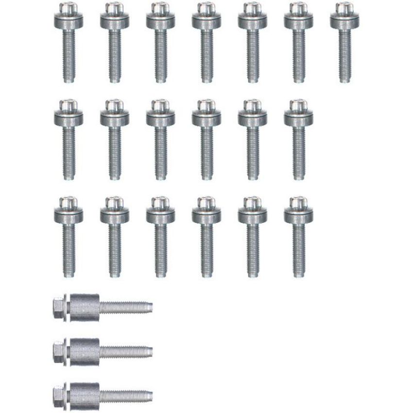 Victor Reinz 15-39647-01 Engine Valve Cover Bolt Kit