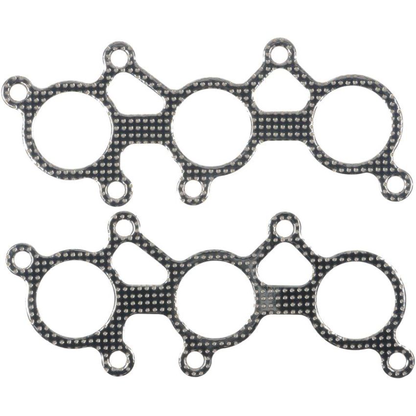 Victor Reinz 15-42846-01 Exhaust Manifold Gasket Set for Select Lexus/Toyota 2.5L, 3.0L, 3.5L V6