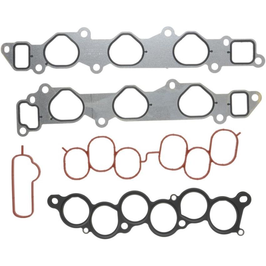 Victor Reinz 15-43044-01 Engine Intake Manifold Gasket Set for 94-06 Toyota and Lexus 3.0L V6