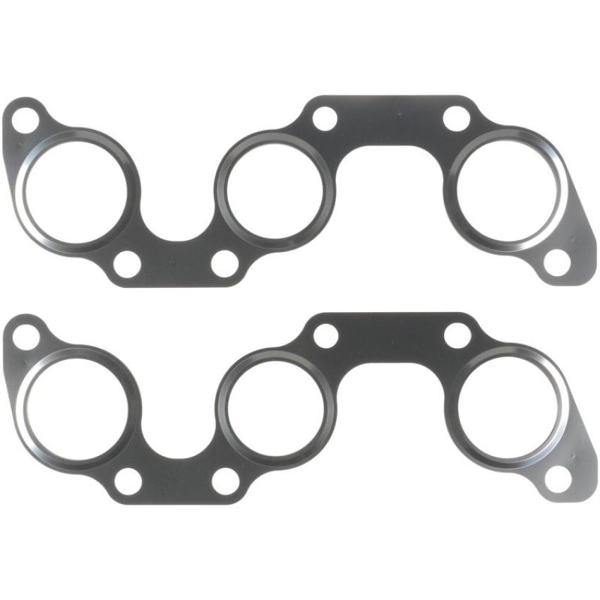 Victor Reinz 15-43048-01 Exhaust Manifold Gasket Set
