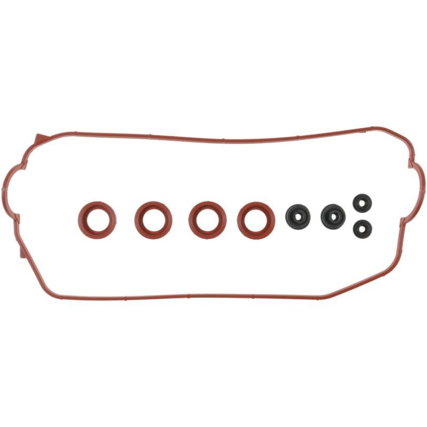 Victor Reinz 15-52384-01 Engine Valve Cover Gasket Set for Select Honda Civic, Del Sol and CRX