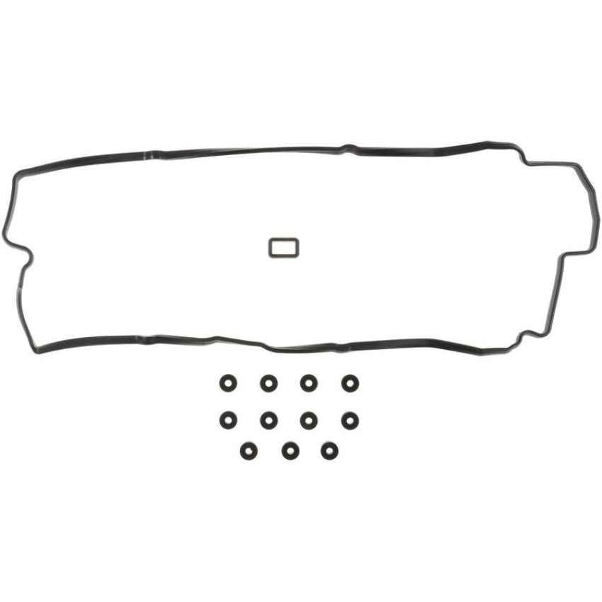Victor Reinz 15-52708-01 Engine Valve Cover Gasket Set for Select Nissan NX and Sentra 1.6L