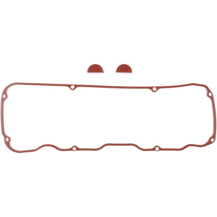 Victor Reinz 15-52753-02 Engine Valve Cover Gasket Set for Select Nissan 240sx, Axxess, D21, Pickup
