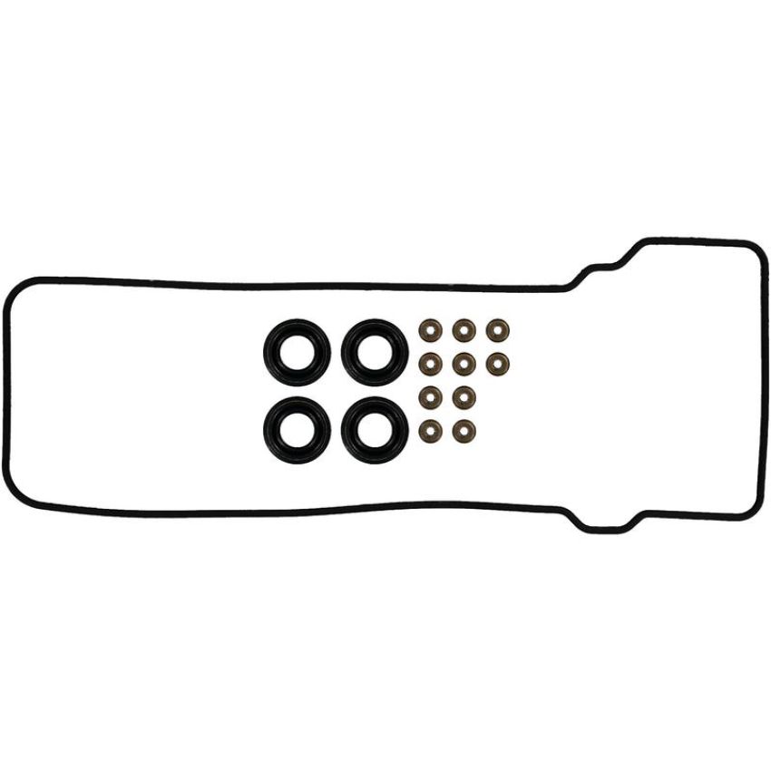 Victor Reinz 15-53016-01 Engine Valve Cover Gasket Set for Select Toyota 4Runner, T100 and Tacoma