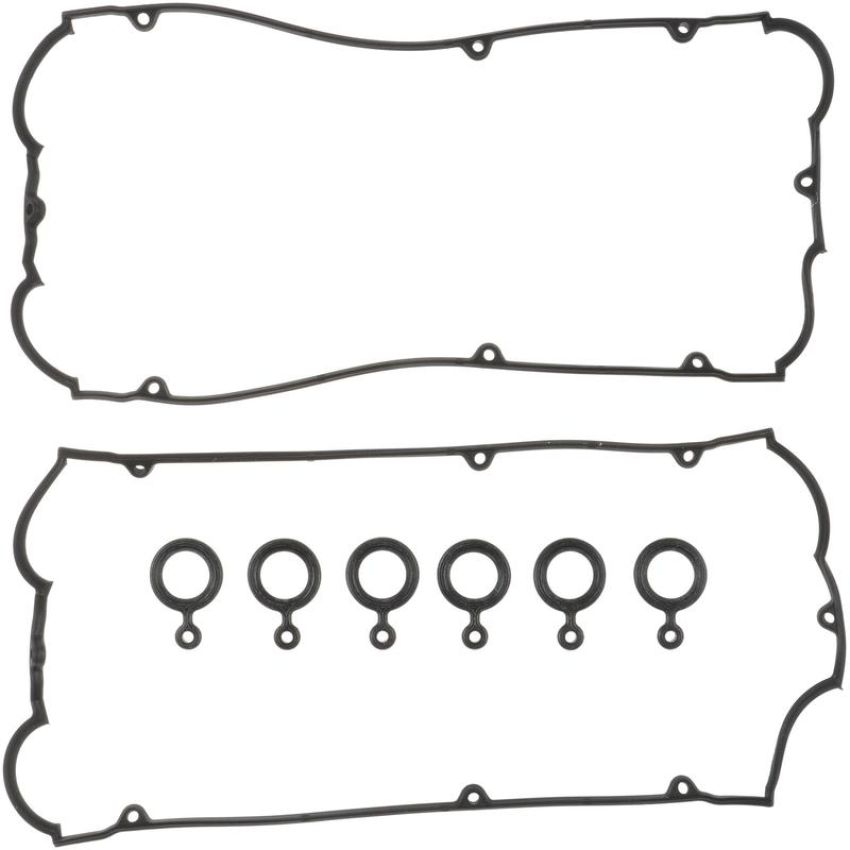 Victor Reinz 15-53399-02 Engine Valve Cover Gasket Set