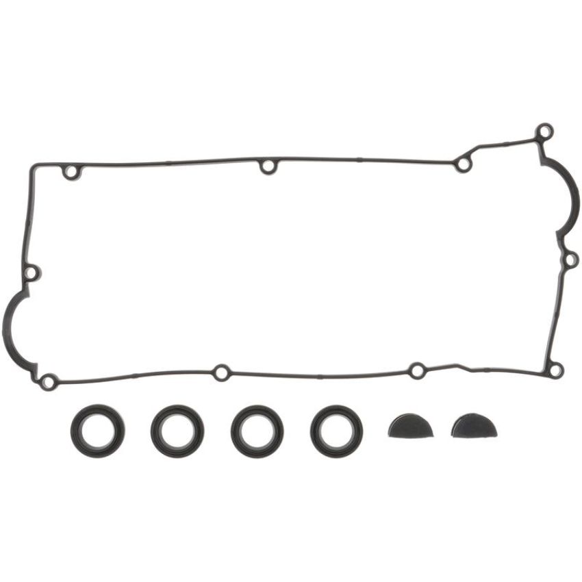 Victor Reinz 15-53408-01 Engine Valve Cover Gasket Set for Select Hyundai Accent 1.5L and 1.6L