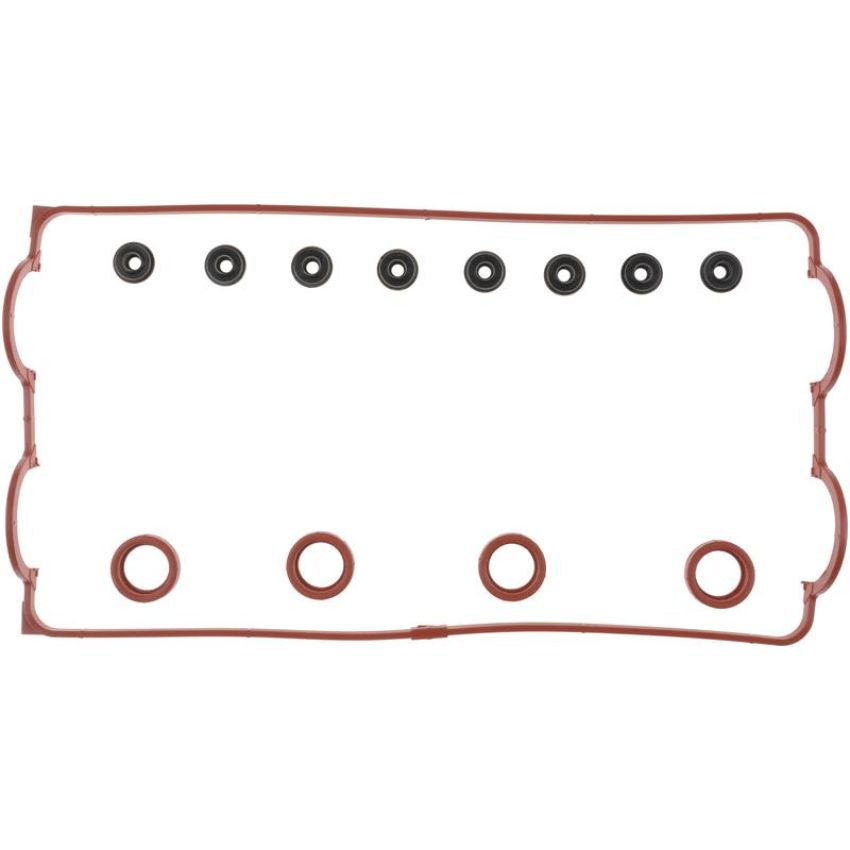 Victor Reinz 15-53546-01 Engine Valve Cover Gasket Set for Select Acura and Honda 1.6L, 1.7L, 1.8L
