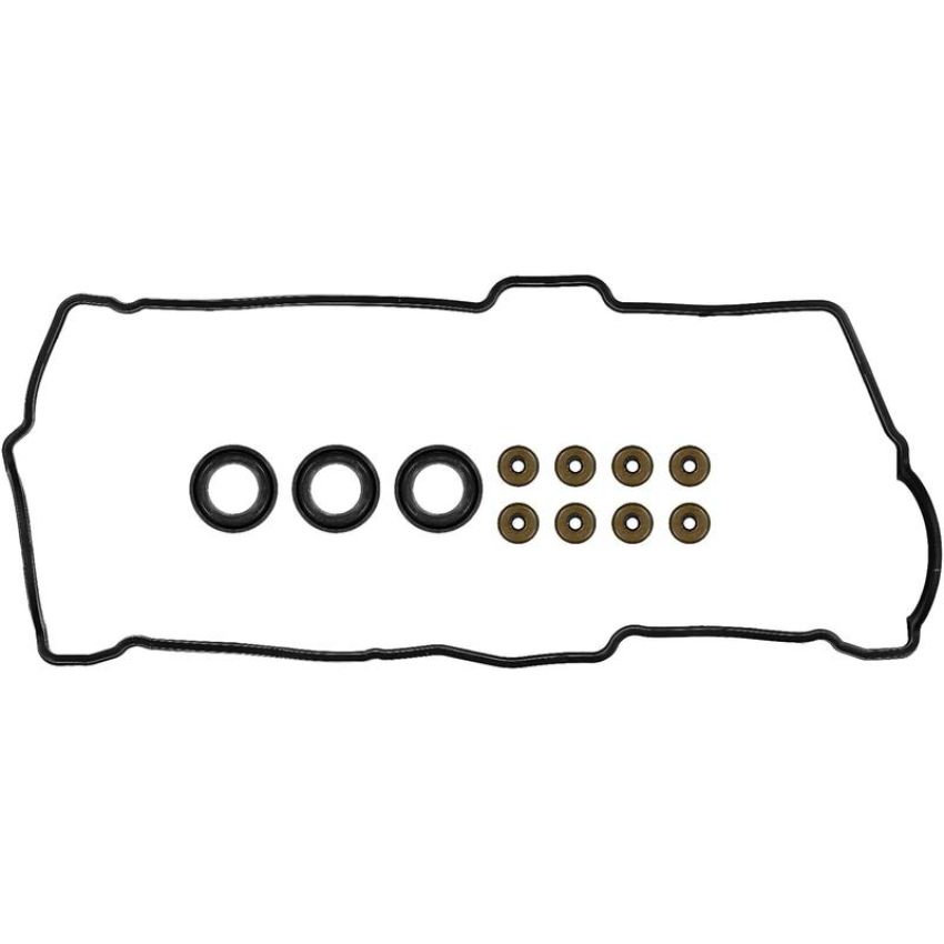 Victor Reinz 15-53577-02 Engine Valve Cover Gasket Set