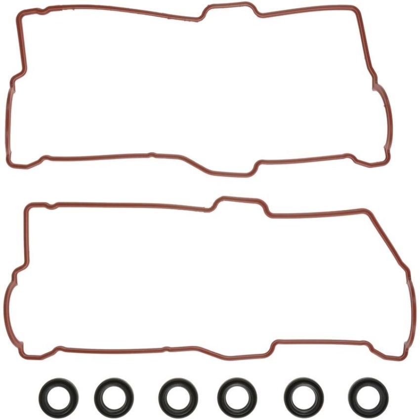Victor Reinz 15-53577-03 Engine Valve Cover Gasket Set