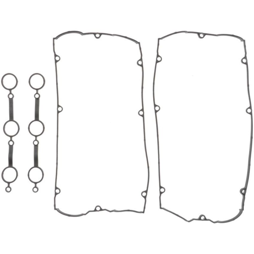 Victor Reinz 15-53687-02 Engine Valve Cover Gasket Set for Select Hyundai XG350 and Kia Amanti 3.5L