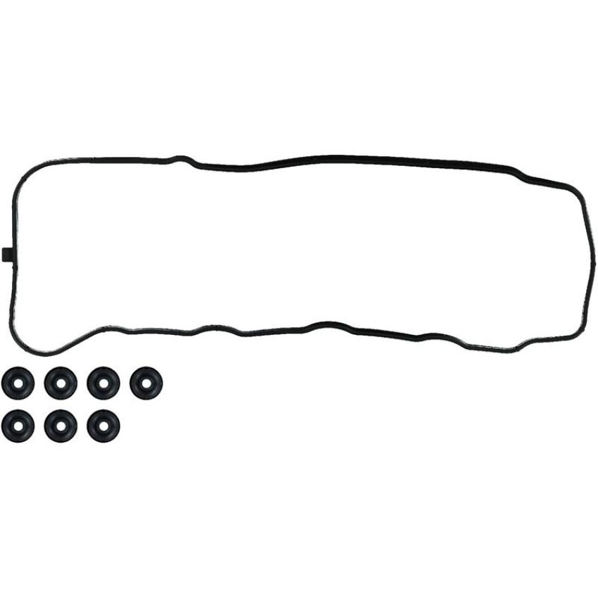 Victor Reinz 15-54144-01 Engine Valve Cover Gasket Set for 07-08 Honda Fit 1.5L