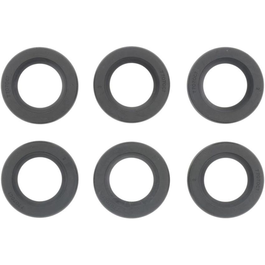 Victor Reinz 18-10035-01 Spark Plug Tube Seal Set
