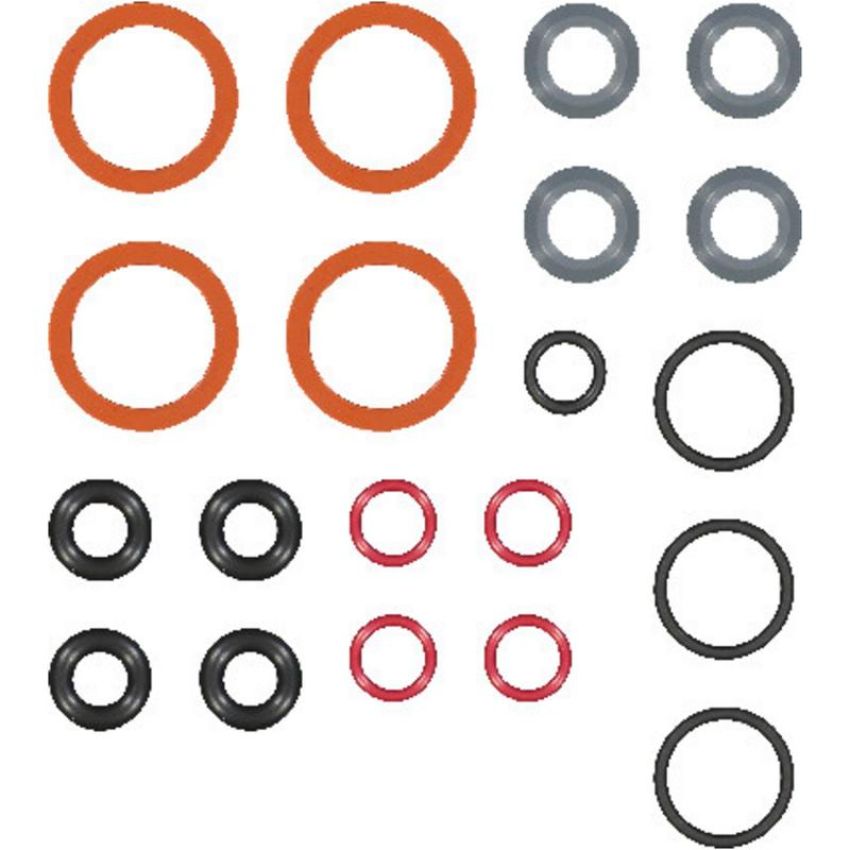 Victor Reinz 18-10077-01 Fuel Injector O-Ring Kit