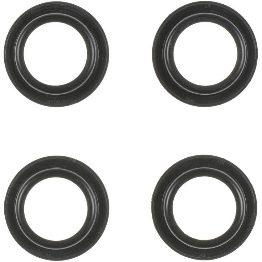 Victor Reinz 18-10081-01 Spark Plug Tube Seal Set