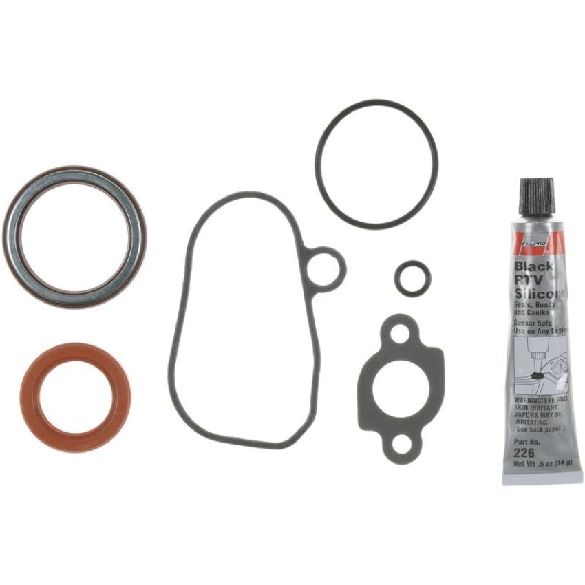 Victor Reinz 18-10110-01 Engine Crankshaft Seal Kit