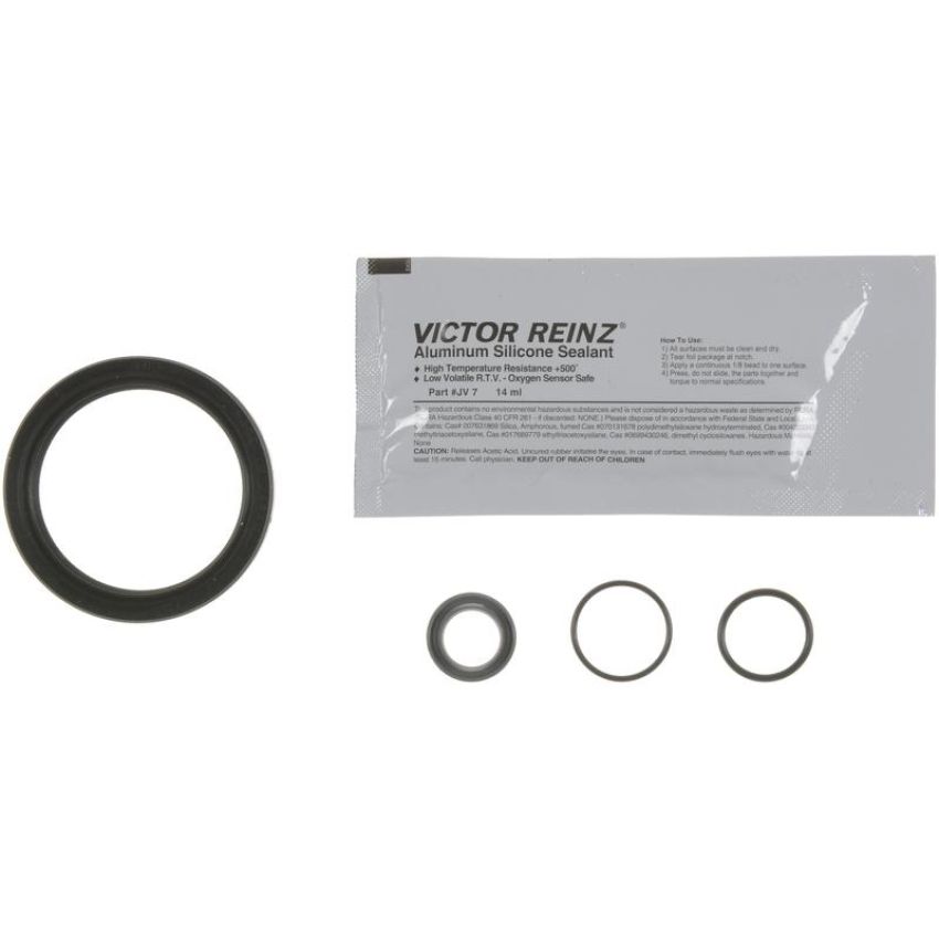 Victor Reinz 18-10118-01 Engine Crankshaft Seal Kit