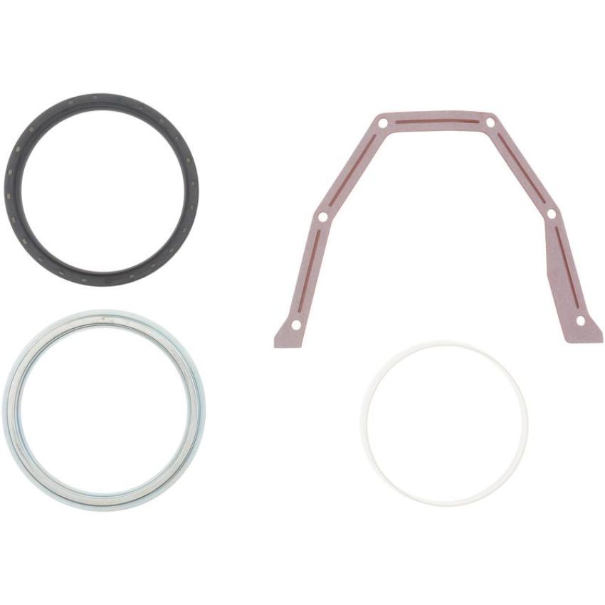 Victor Reinz 19-10068-01 Engine Crankshaft Seal Kit