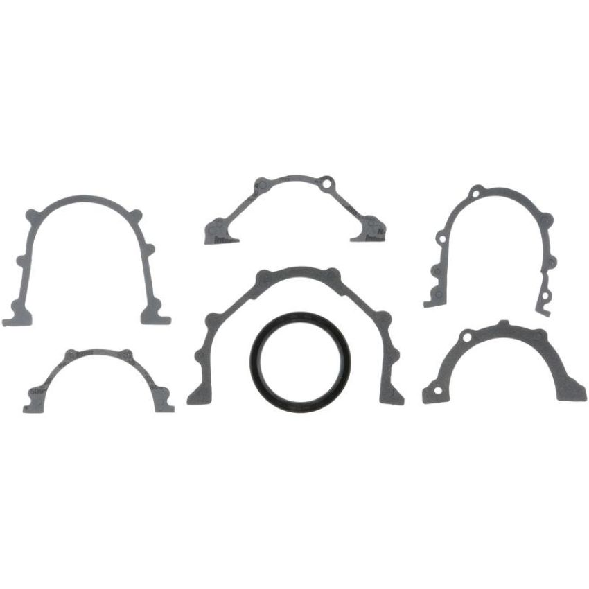 Victor Reinz 19-10107-01 Engine Crankshaft Seal Kit