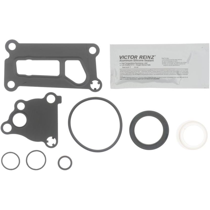 Victor Reinz 19-10113-01 Engine Crankshaft Seal Kit
