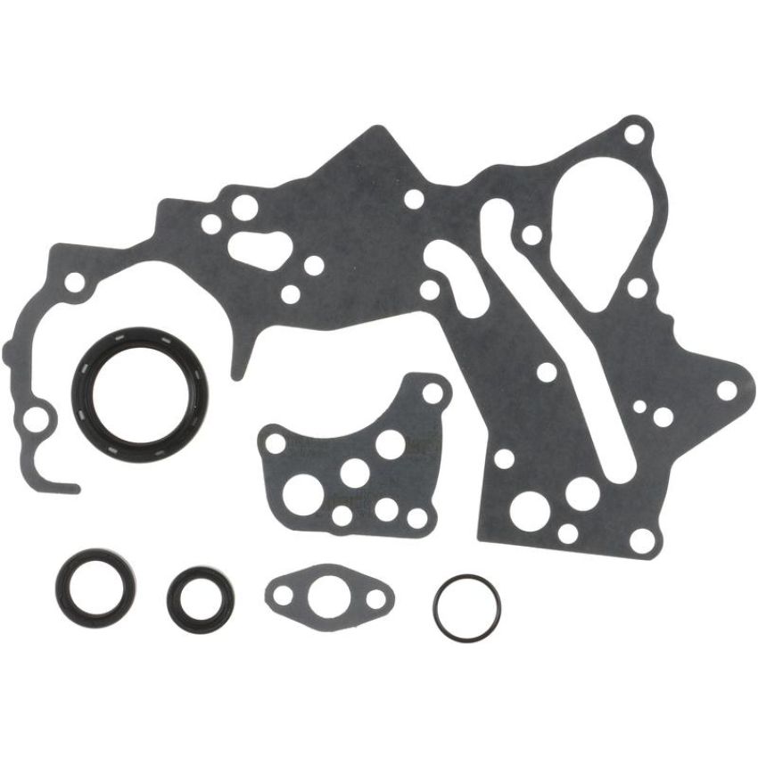 Victor Reinz 19-10122-01 Engine Crankshaft Seal Kit