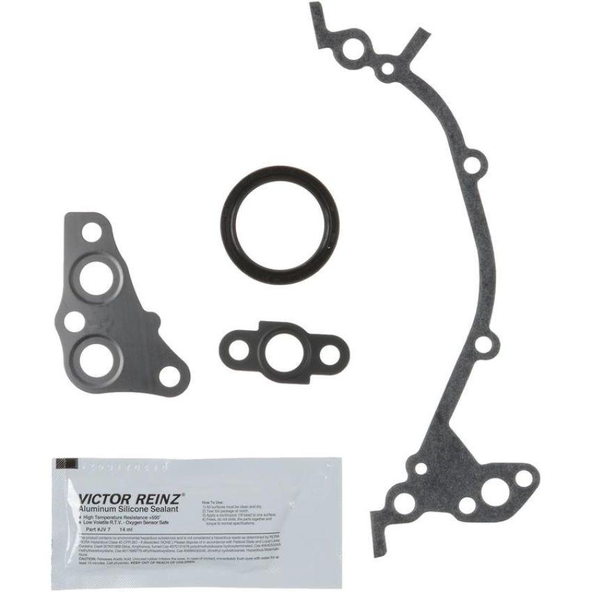 Victor Reinz 19-10124-01 Engine Crankshaft Seal Kit