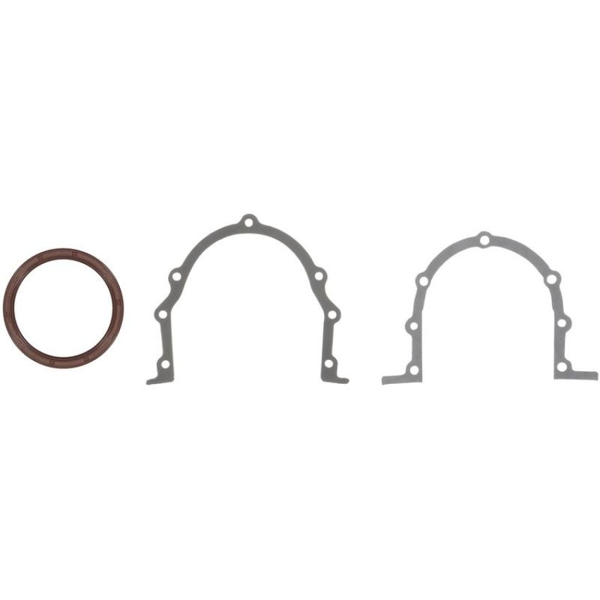 Victor Reinz 19-10208-01 Engine Crankshaft Seal Kit