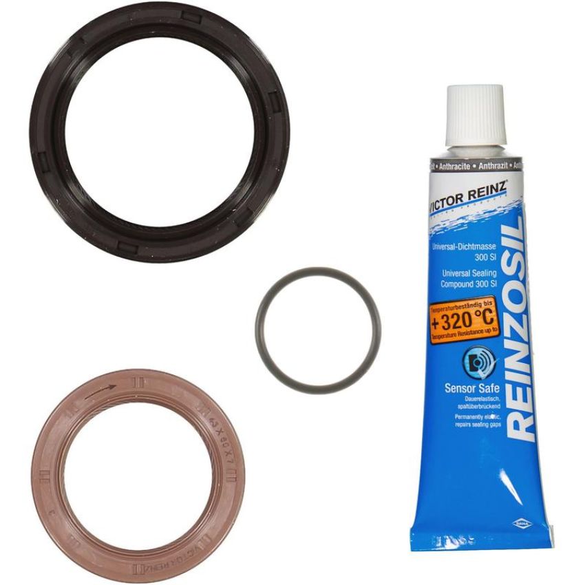 Victor Reinz 19-10212-01 Engine Crankshaft Seal Kit