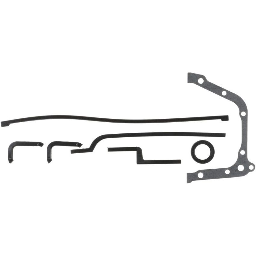 Victor Reinz 19-10213-01 Engine Crankshaft Seal Kit