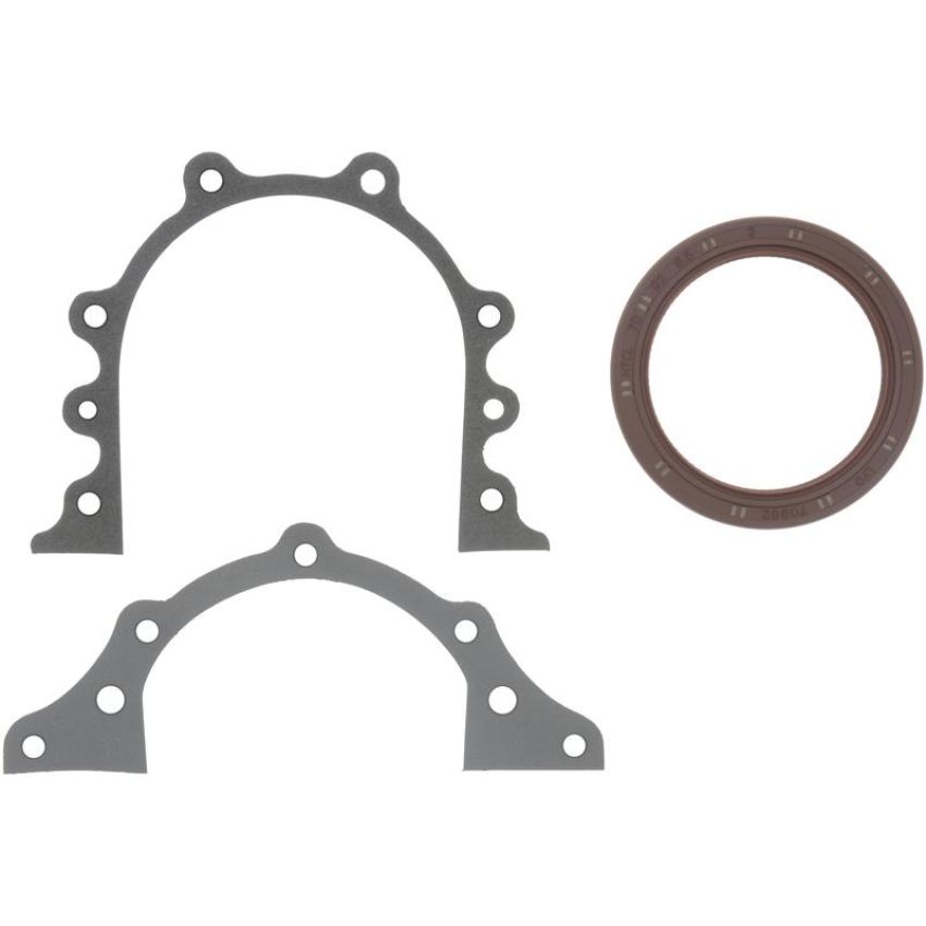 Victor Reinz 19-10214-01 Engine Crankshaft Seal Kit