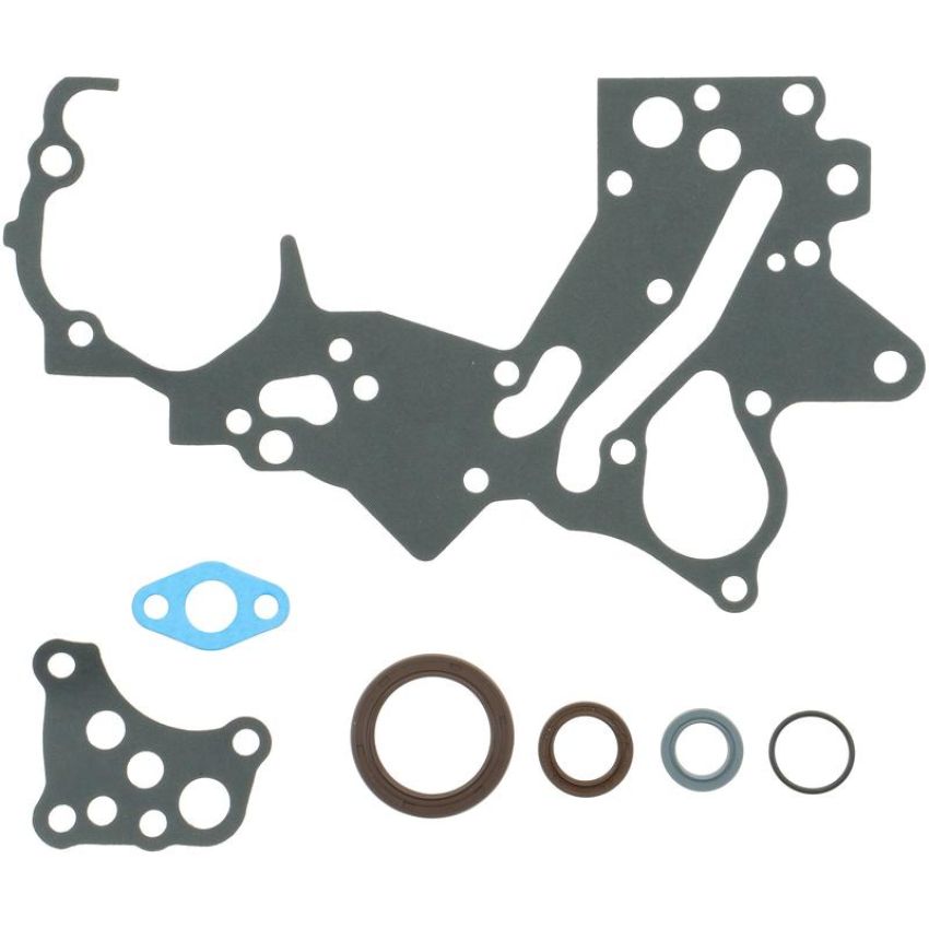 Victor Reinz 19-10251-01 Engine Crankshaft Seal Kit