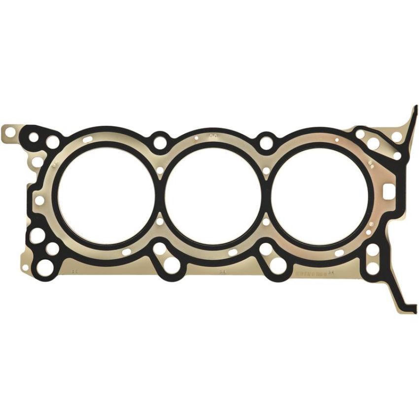 Victor Reinz 61-10060-00 Multi-Layer Steel Right Cylinder Head Gasket for Hyundai/Kia 3.3L V6